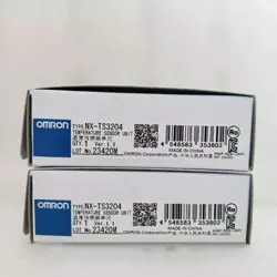 MODULE NXTS3204