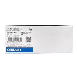 MODULE NX-OD6256-5