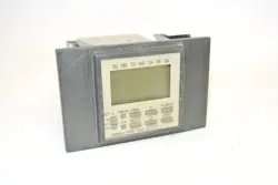 WITH LCD