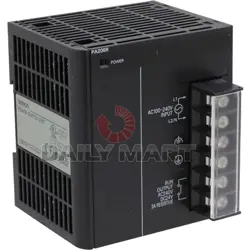 BOX OMRON CJ1M-PA205R