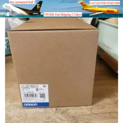 NEW CP2E-N60DT-D