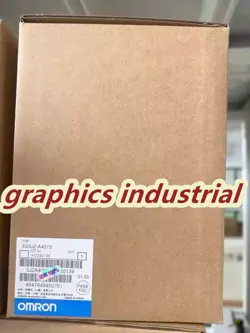 NEW  IN BOX ORIGINAL OMRON 3G3JZ-A4015 PLC MODULE 3G3JZ-A4015 3G3JZ-A4015 🎉