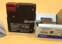 1PCS OMRON D4NL-1HFG-B-F