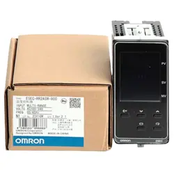 E5EC-RR2ASM-800 100-240VAC TEMPERATURE