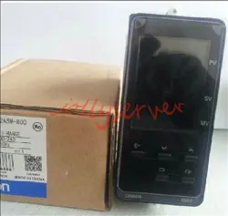 TEMPERATURE CONTROL E5EC-RX2ASM-800