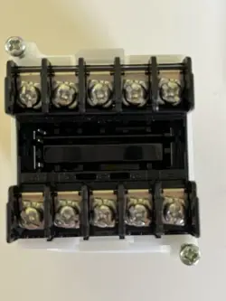 RANGE INPUT 100-240