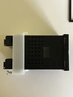 OMRON E5CSV-Q1T-F