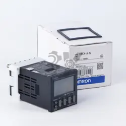 1PC OMRON H5CX-A-N 100-240VAC TIMER NEW