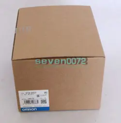 PLC UNIT CP1W-40EDT