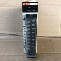 OMRON C200H-ID212 INPUT UNIT