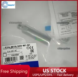 PROXIMITY SWITCH NEW