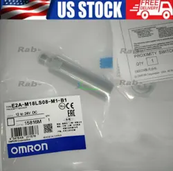 PROXIMITY SWITCH NEW