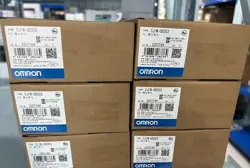OMRON CJ1W-OD203 PLC