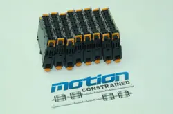 PLC MODULE NPN