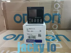 1PCS NEW OMRON H5CX-A-N TIMER, 100-240V AC H5CXAN, FAST FREE SHIPPING FAST SHIP