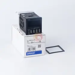 ONE OMRON H5CX-A-N 100-240VAC TIMER NEW