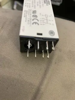 OMRON H3YN-2
