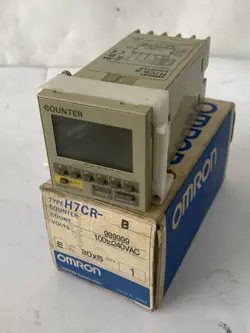 DIGITAL COUNTER TIMER