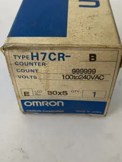 H7CRB