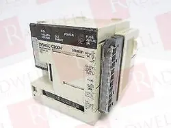 OMRON C200H-CPU11