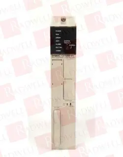 OMRON CV1000-CPU01-EV1 CV1000CPU01EV1