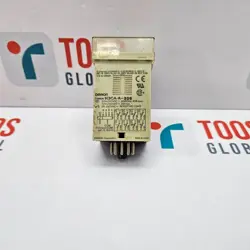 OMRON H3CA-A-306