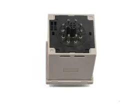 BOX OMRON TIMER