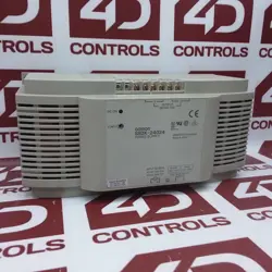 S82K-24024 OMRON POWER