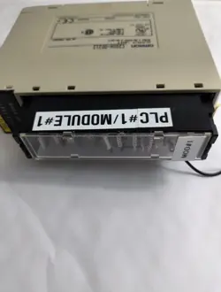 C200H-OD212 OUTPUT MODULE