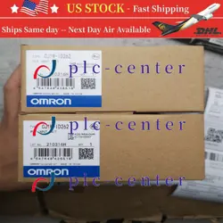 OMRON CJ1W-ID262 US