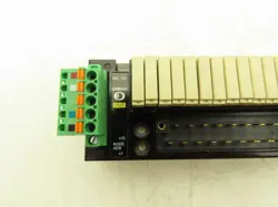 OUTPUTS 24VDC