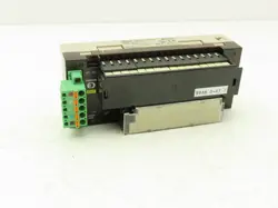TERMINAL WITH
