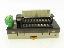 REMOTE I/O