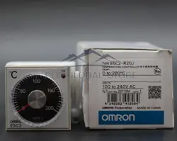 1PCS OMRON E5C2-R20J