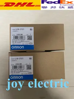 MODULE CJ1W-CT021WITH