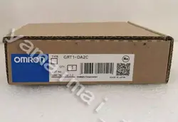 1PC NEW OMRON GRT1-DA2C ANALOG OUTPUT MODULE FAST SHIP