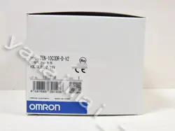 OMRON ZEN-10C3DR-D-V2 PROGRAMMABLE