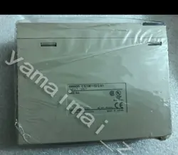 OMRON CS1W-ID291 DIGITAL