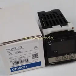 1PC OMRON E5CJ-Q2HB