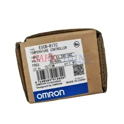 E5CB-R1TC TEMPERATURE