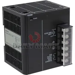 BOX OMRON CJ1M-PA205R#