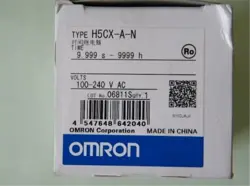 TIMER H5CX-A-N H5CXAN