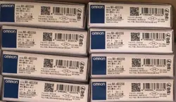 NEW OMRON NX-AD3208