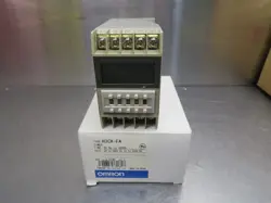 OMRON H3CA-FA TIMER