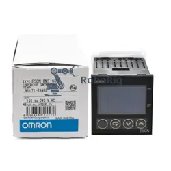 1PC OMRON E5CN-RMT-500