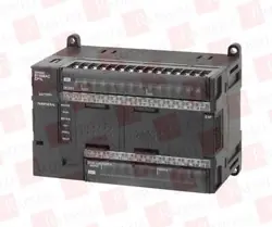 OMRON CP1L-M40DR-A / CP1LM40DRA (BRAND NEW)