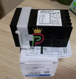 NEW OMRON E5CN-R2TC