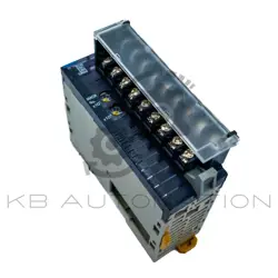 OMRON CJ1W-MAD42 ANALOG