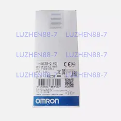 NX1W-CIF01 PLC INTERFACE