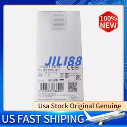 SHIPPING NX1W-CIF01